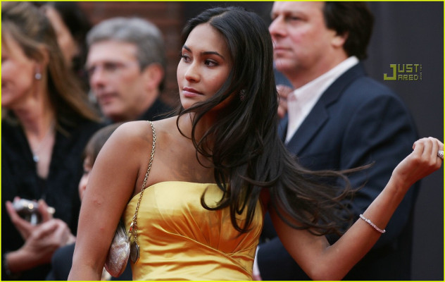 Reena Hammer pic #614511