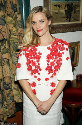 Reese Witherspoon pic #746370