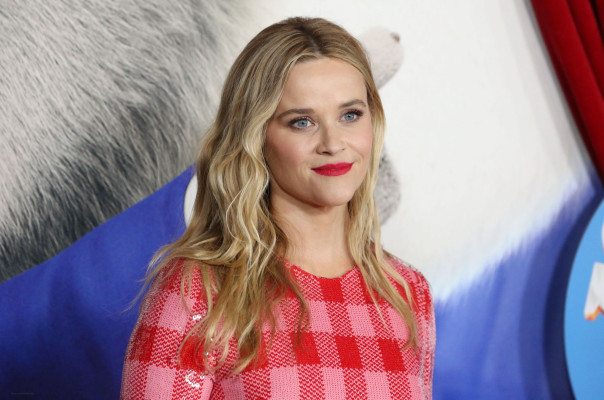 Reese Witherspoon pic #1287974