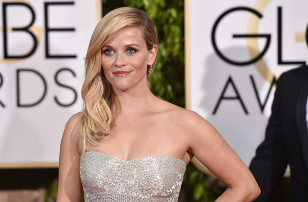 Reese Witherspoon pic #753579