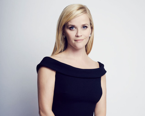 Reese Witherspoon pic #810861