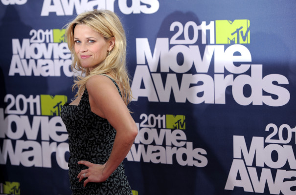 Reese Witherspoon pic #384800