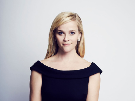 Reese Witherspoon pic #810859