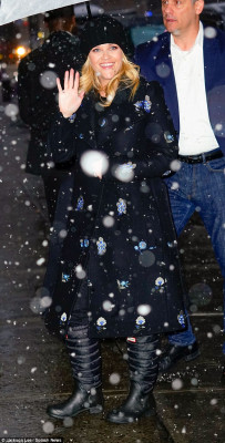 Reese Witherspoon pic #1019656