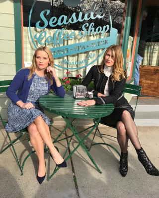 Reese Witherspoon pic #1122944