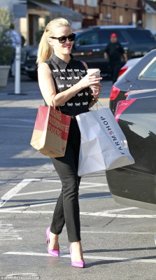 Reese Witherspoon pic #818953