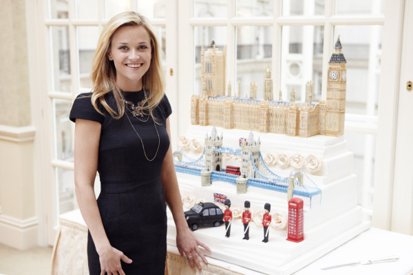 Reese Witherspoon pic #210577