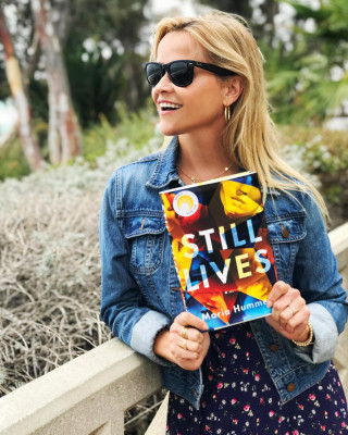 Reese Witherspoon pic #1122991