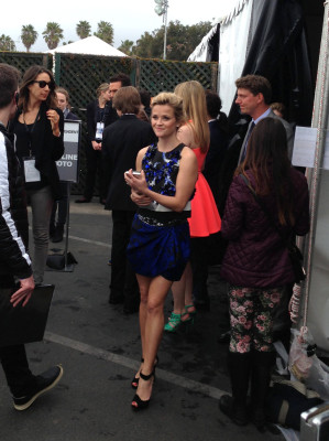 Reese Witherspoon pic #676519