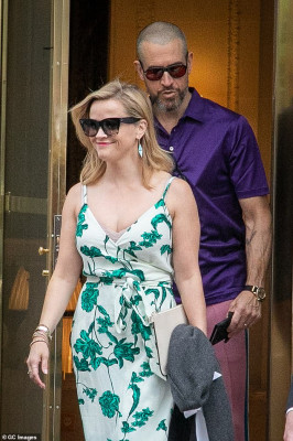 Reese Witherspoon pic #1154120