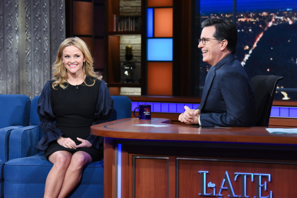 Reese Witherspoon pic #1020071