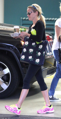 Reese Witherspoon pic #782763