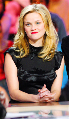 Reese Witherspoon pic #881112