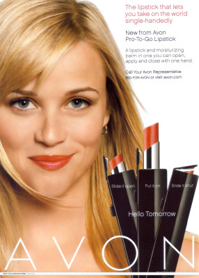 Reese Witherspoon pic #107067