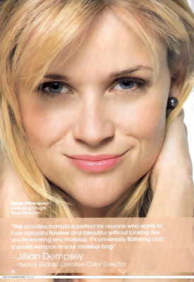 Reese Witherspoon pic #107065