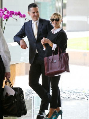 Reese Witherspoon pic #554643
