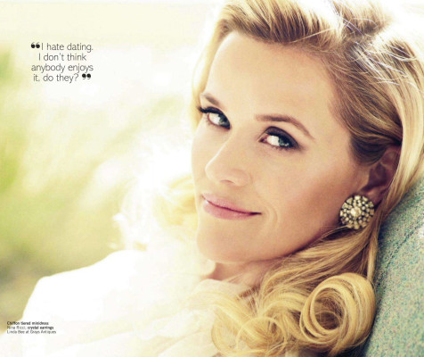 Reese Witherspoon pic #446339