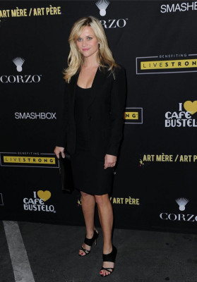 Reese Witherspoon pic #290901