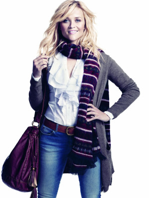Reese Witherspoon pic #398408