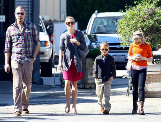 Reese Witherspoon pic #358811