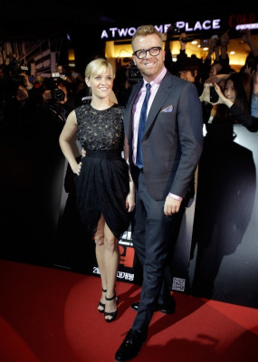 Reese Witherspoon pic #452480