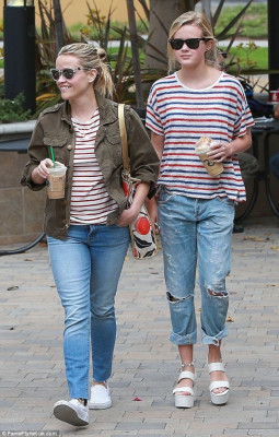 Reese Witherspoon pic #782722