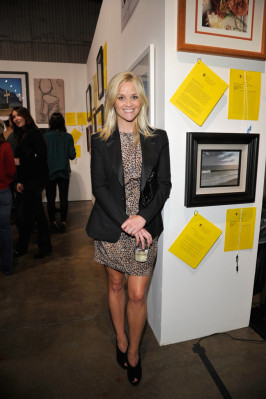 Reese Witherspoon pic #411158