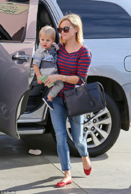 Reese Witherspoon pic #658705
