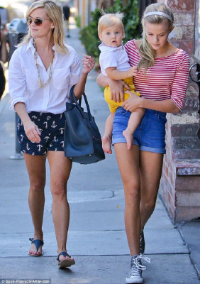 Reese Witherspoon pic #636651