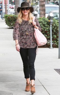 Reese Witherspoon pic #727688