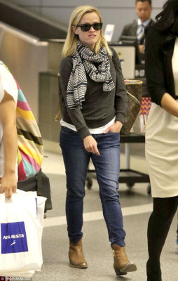 Reese Witherspoon pic #612441