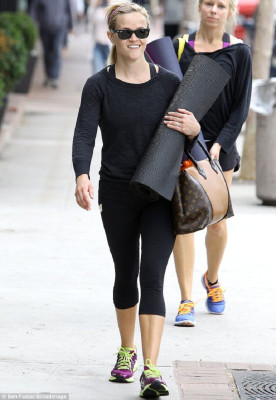 Reese Witherspoon pic #626102