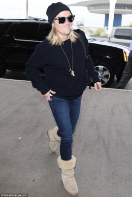 Reese Witherspoon pic #645190