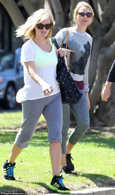 Reese Witherspoon pic #684875