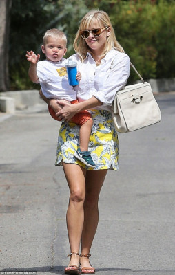 Reese Witherspoon pic #720416