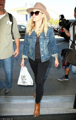 Reese Witherspoon pic #734324