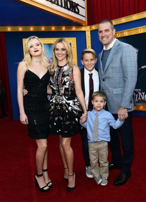 Reese Witherspoon pic #896262