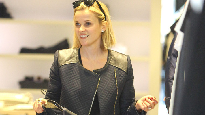 Reese Witherspoon pic #660353