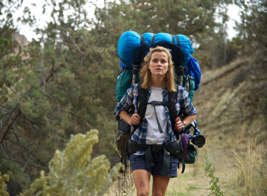 Reese Witherspoon pic #748789