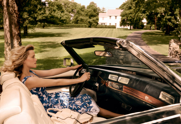 Reese Witherspoon pic #731570