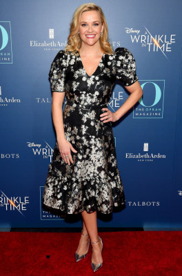Reese Witherspoon pic #1019663