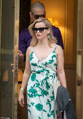 Reese Witherspoon pic #1154115