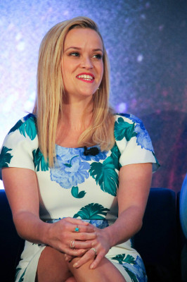 Reese Witherspoon pic #1014738