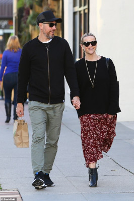 Reese Witherspoon pic #1107948