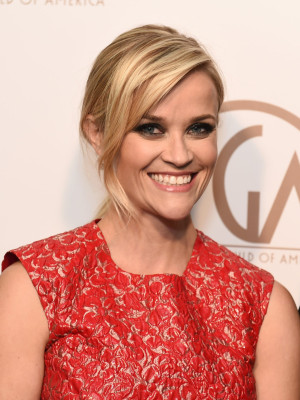 Reese Witherspoon pic #756131