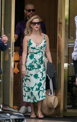 Reese Witherspoon pic #1154116