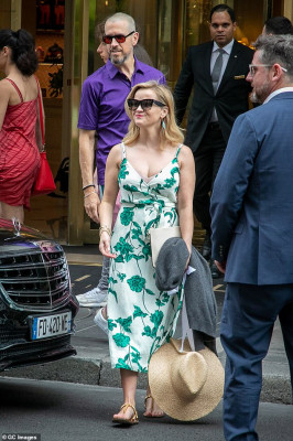 Reese Witherspoon pic #1154118