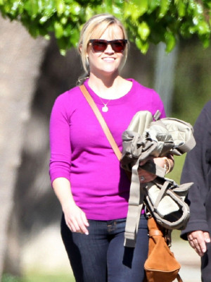 Reese Witherspoon pic #585660