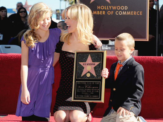 Reese Witherspoon pic #313297