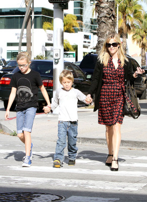 Reese Witherspoon pic #317358